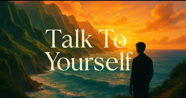 Talk To Yourself