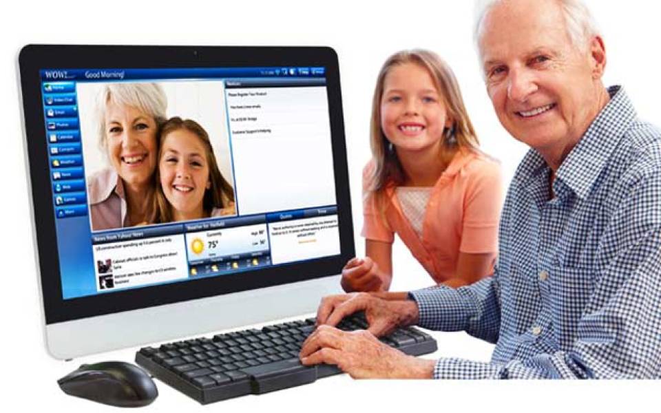 Why Aging Minds Need Smartphones More Than TV