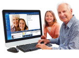 Why Aging Minds Need Smartphones More Than TV