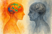 How the Social Brain Shapes Who We Are And What Happens When It Fails