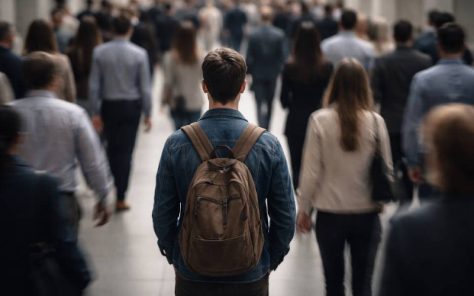 What We Need Carl Rogers to Teach Us Today