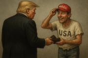Why Nations Are Trading Liberty for Authoritarian Promises