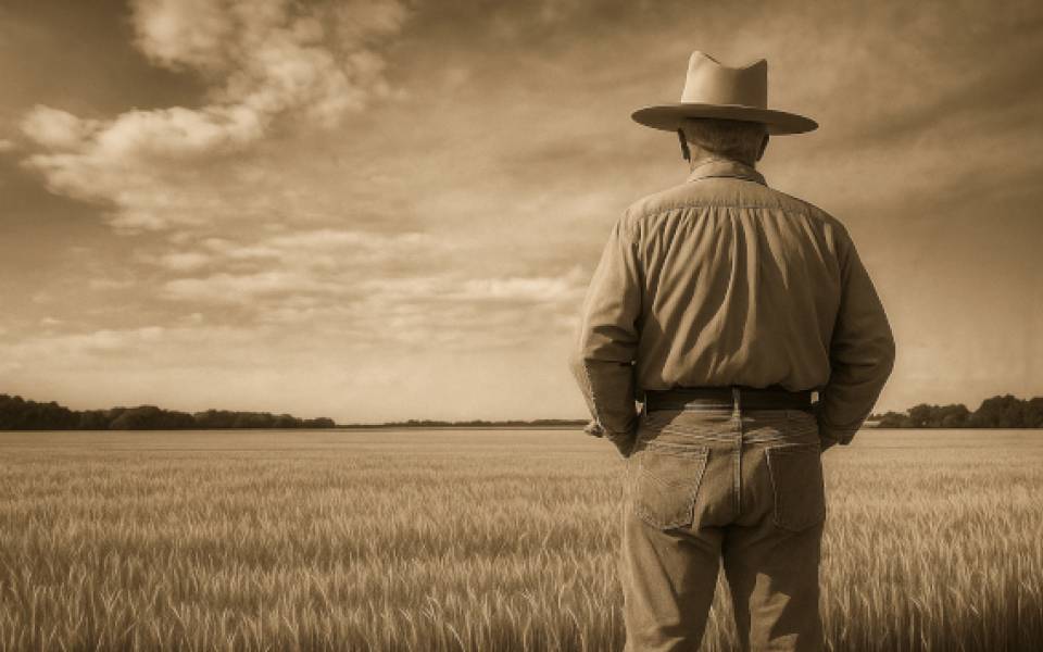 Why Can't We Be More American