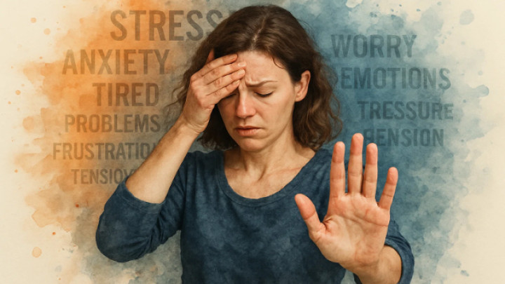 Anxiety Nation Why Everyone Feels Uneasy And Why That Might Actually Be A Sign Of Sanity