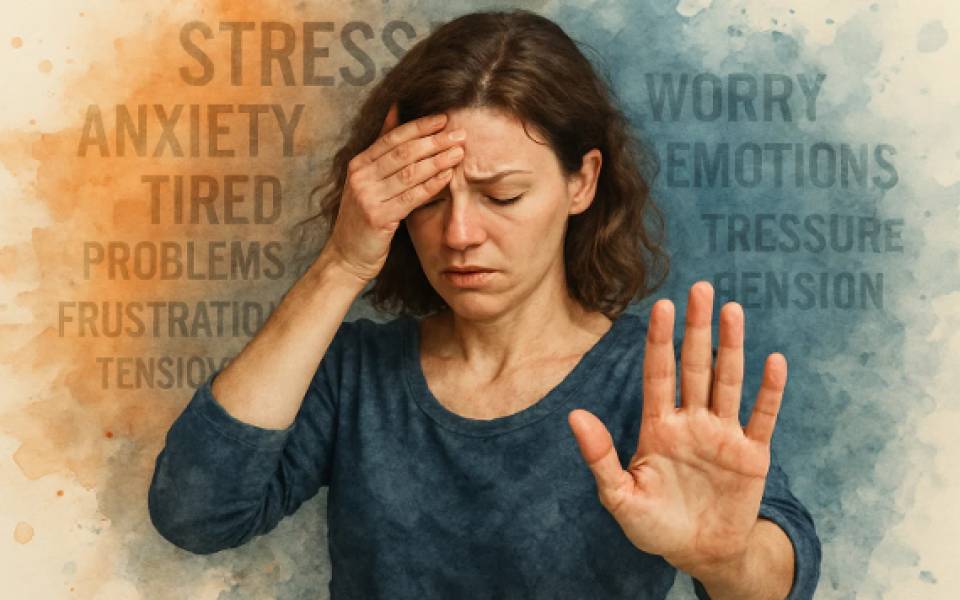 Anxiety Nation Why Everyone Feels Uneasy And Why That Might Actually Be A Sign Of Sanity