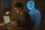 Using AI for Personal Growth: A Gutenberg Moment for the Mind