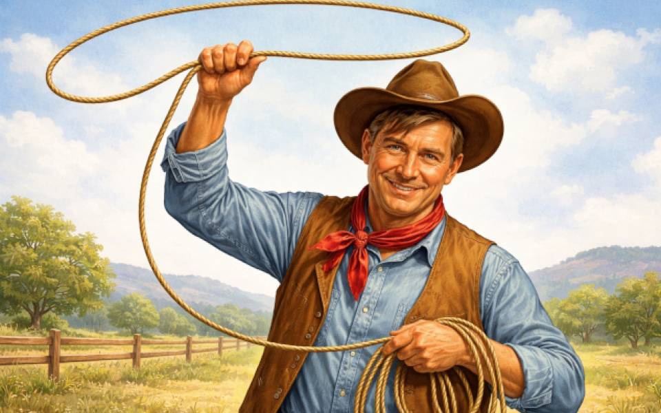 What We Need Will Rogers to Teach Us Today