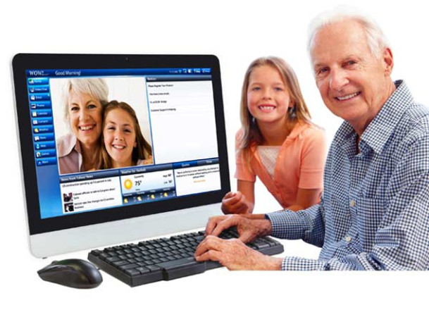 Why Aging Minds Need Smartphones More Than TV