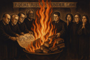 The Supreme Court Just Proved It’s a Menace to the American People