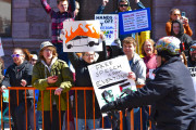Free Speech or Free-for-All? 