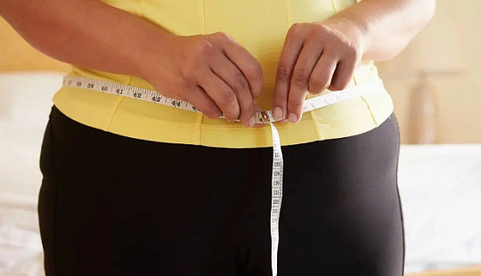 How are obesity and ultra-processed foods connected?