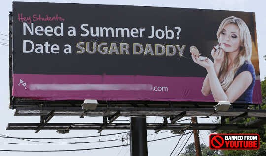 sugar daddy