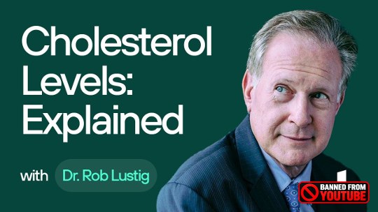 Understanding Your Cholesterol Panel 6 15