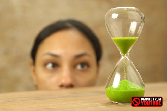 How Animals And Humans Perceive and React to Death time is running out 6 16