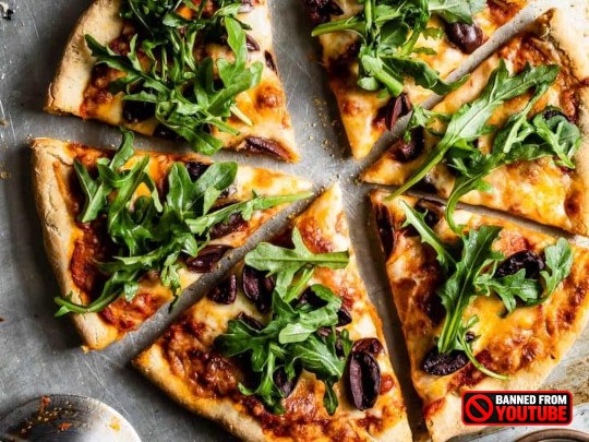 wheat pizza 6 3
