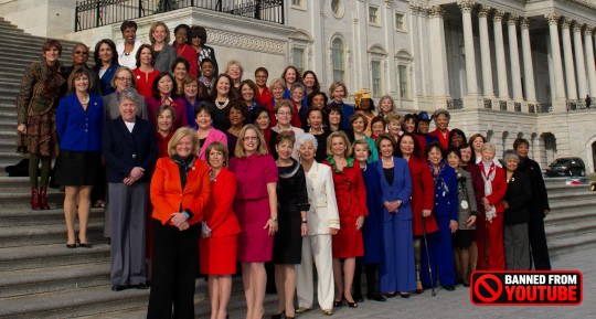 women in congress 4 8