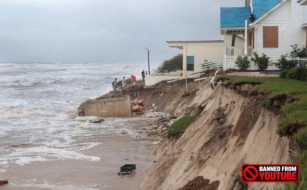 daytona beach damage 8 10