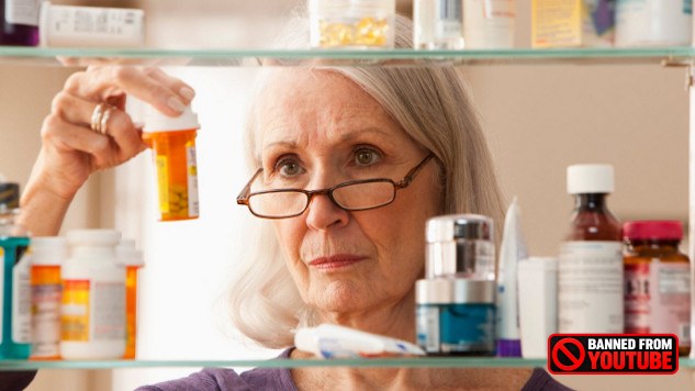 drugs to avoid in aging 8 8
