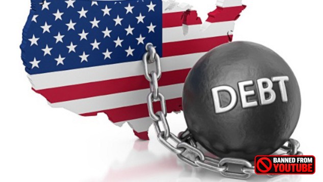 government debt 8 9