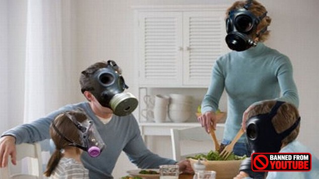 indoor air pollution 10 14