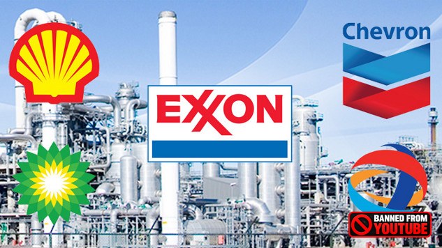 oil companies and climate change 7 24