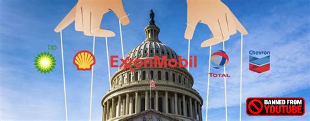 oil companies and climate change2 7 24