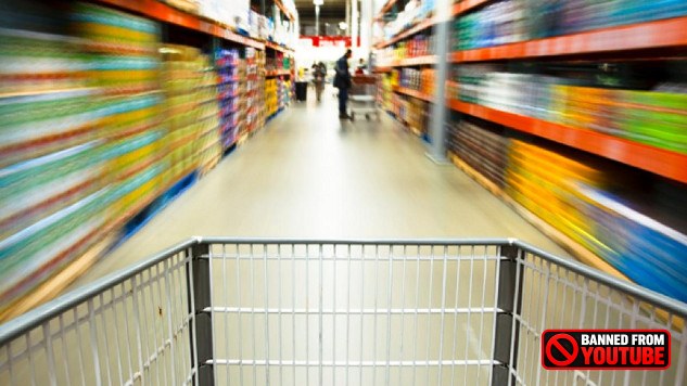 How a Progressive Sales Tax Could Save the Planet overconsumption 9 30