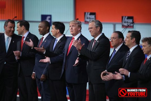 republicism 8 15