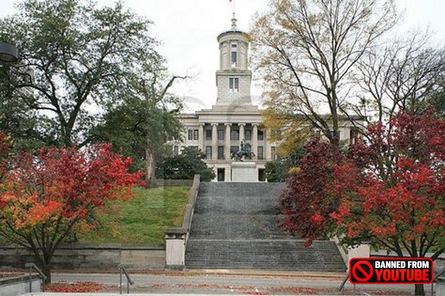 tennessee statehouse 7 22
