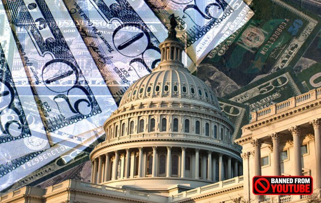 understanging the national dept 3 5