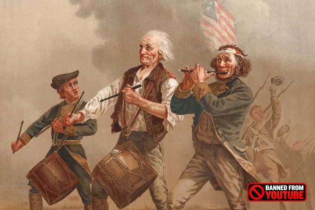 American revolution 9 4