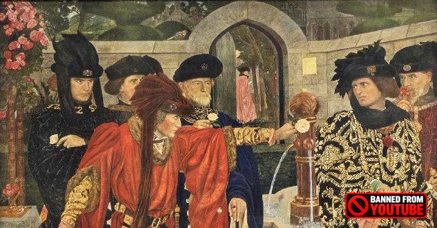 war of the roses