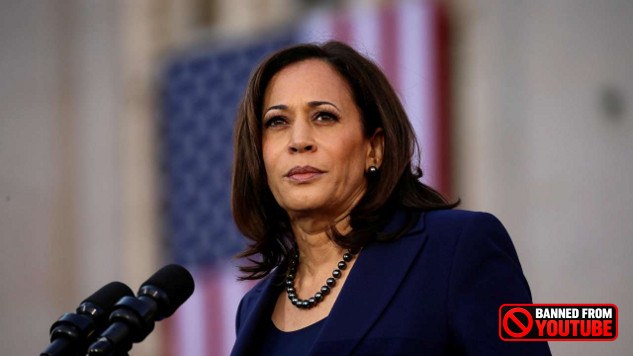 Kamala Harris 2024 Presidential Campaign