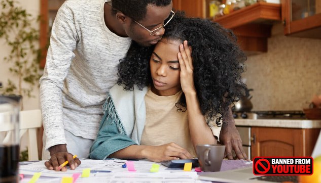 Who is to blame for today’s financial inequality?