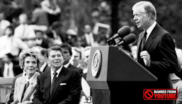 Can America Honor the Legacy of Jimmy Carter’s Human Decency