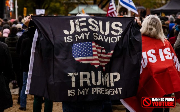 religion and politics 3 23