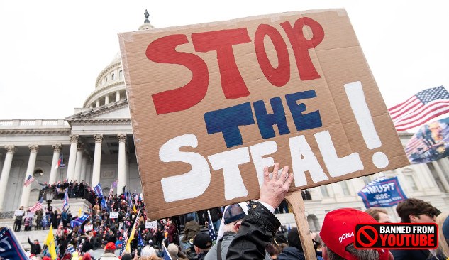 stop the steal 3 23