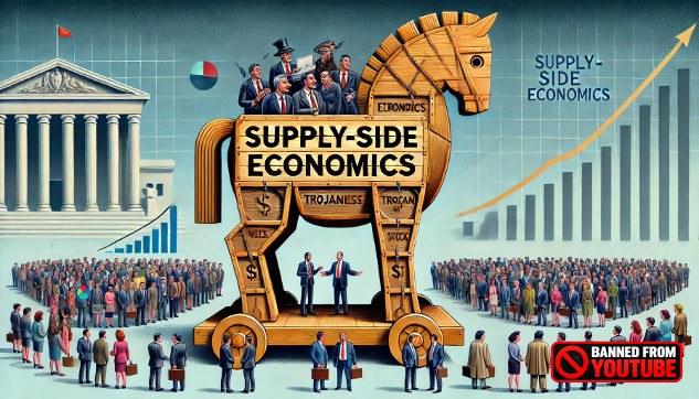 Harris and Walz’s 2024 economic reforms: A plan to address wealth inequality and support the middle class