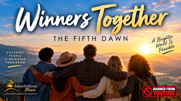 Winners Together: The Fifth Dawn